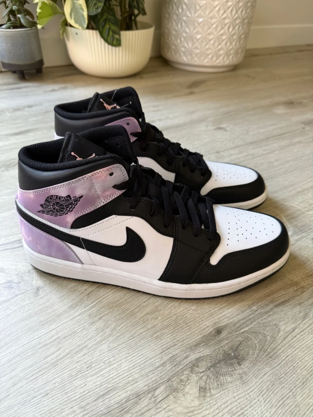 Jordan nike air
